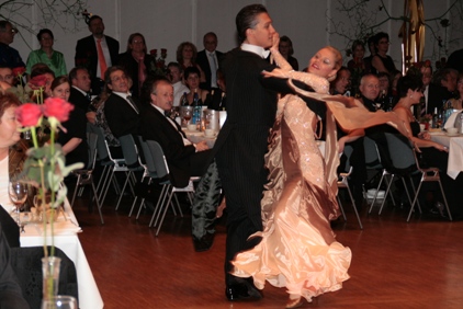 Standard Silvester 2007