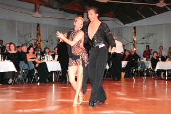 Silvester 2007 Latein I