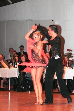 Latein III 2007