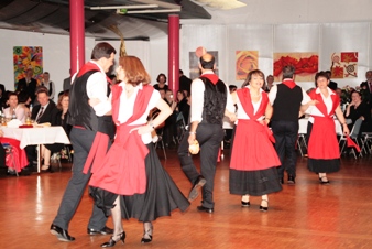 Tarantella II