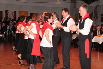 Tarantella I