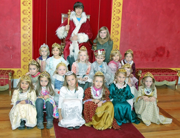 Schloss Ludwigsburg